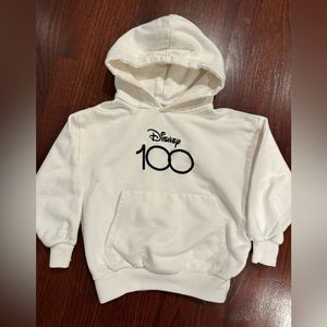 ZARA  kids Hoodie